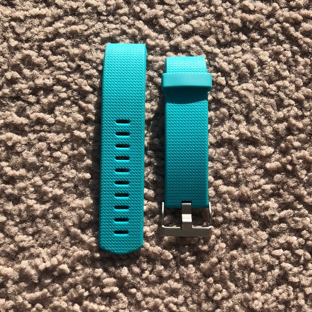 FitBit Charge 3 wristband